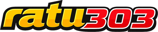 Logo ratu303